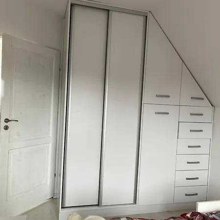 Ogrodzony Dom Nad Morzem Na Wylacznosc * Rewa