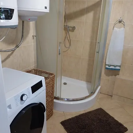 בית נופש Ogrodzony Dom Nad Morzem Na Wylacznosc