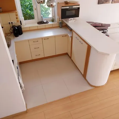 Ogrodzony Dom Nad Morzem Na Wylacznosc