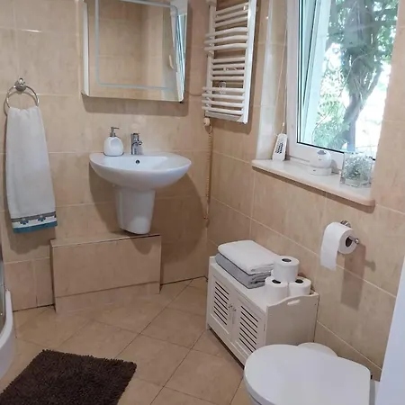 Ogrodzony Dom Nad Morzem Na Wylacznosc