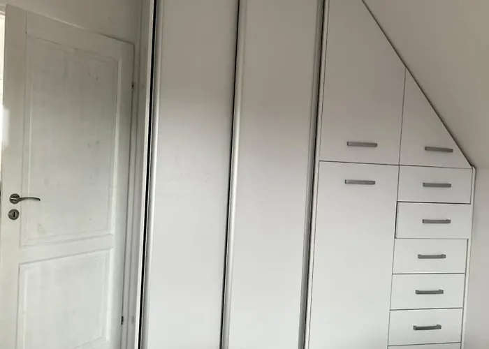 Ogrodzony Dom Nad Morzem Na Wylacznosc * Rewa